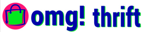 omg! thrift jobs